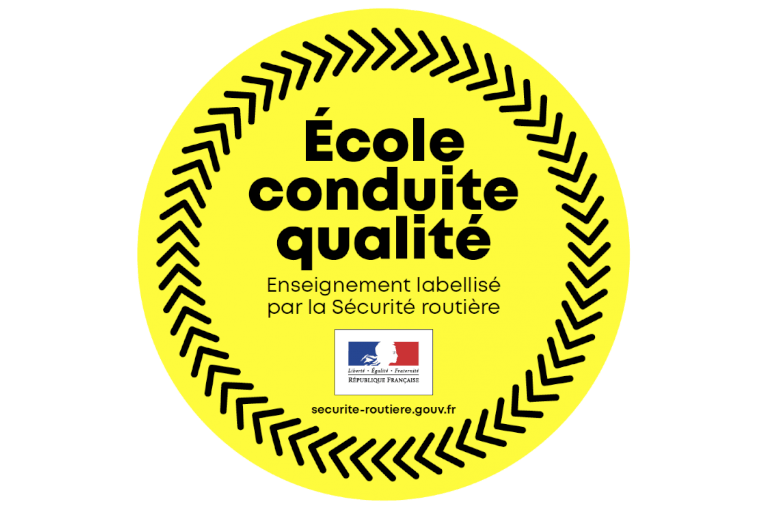 label-de-qualite Freneuse conduite