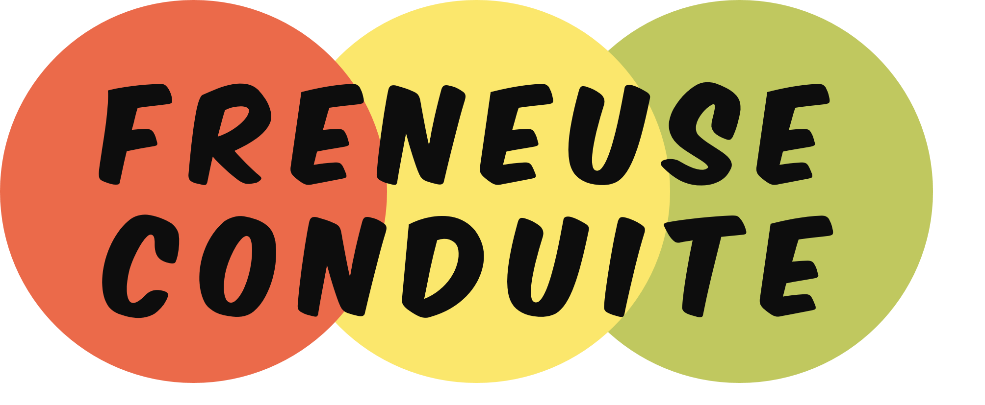 Freneuse Conduite